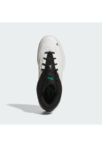 Adidas - Buty Dame X. Kolor: biały, zielony, czarny, wielokolorowy. Sport: koszykówka