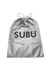 Subu Kapcie F-line Szary. Kolor: szary. Materiał: materiał #6