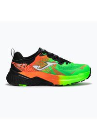 Buty do biegania męskie Joma TR-8. Kolor: czerwony, zielony, wielokolorowy