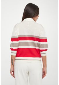 Sportalm - Sweter damski z kaszmirem SPORTALM. Materiał: kaszmir #2