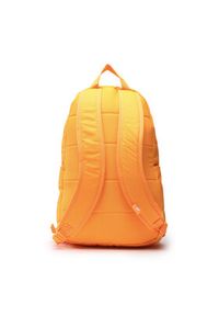 Nike Plecak DD0562 836 Pomarańczowy. Kolor: pomarańczowy. Materiał: materiał #4