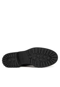 Pikolinos Botki W0D-8672 Czarny. Kolor: czarny. Materiał: skóra