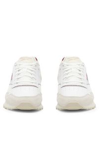 Reebok Sneakersy Glide 100070329 Biały. Kolor: biały. Materiał: skóra