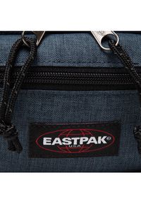 Eastpak Saszetka nerka Doggy Bag EK073 Granatowy. Kolor: niebieski. Materiał: materiał #4