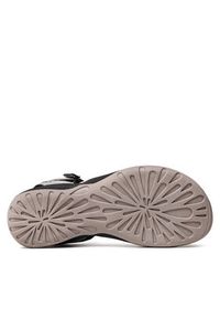 CMP Sandały Adib Wmn Hiking Sandal 39Q9536 Szary. Kolor: szary. Materiał: materiał #6