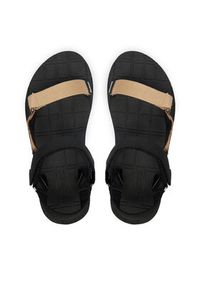 Barbour Sandały Mila LBS0020BK31 Beżowy. Kolor: beżowy. Materiał: materiał #5