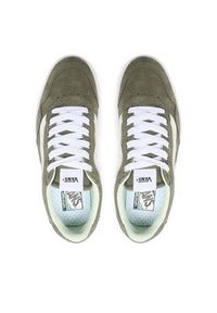 Vans Tenisówki Ua Cruze Too Cc VN0A5KR5BIT1 Khaki. Kolor: brązowy #2