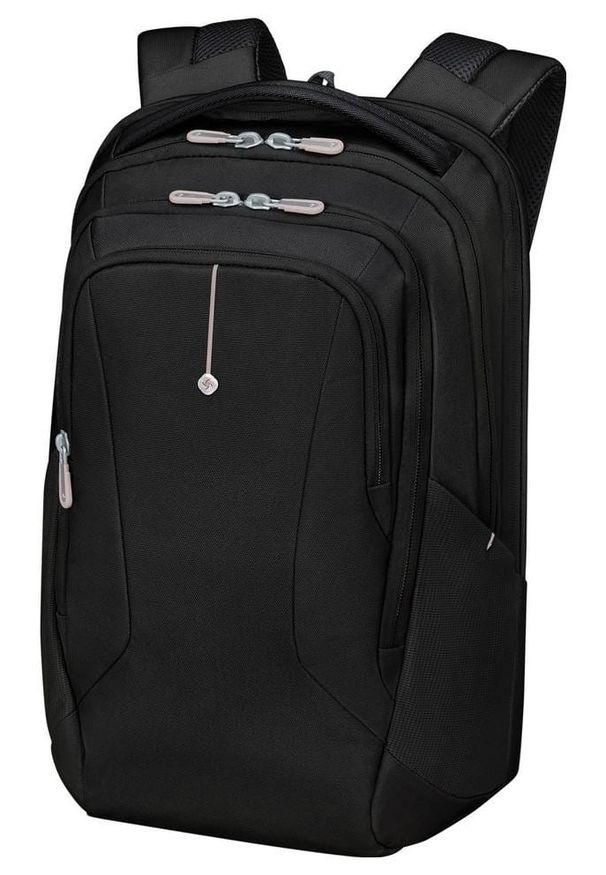 Plecak Samsonite Guardit Classy 2.0 158242 1041 14.1'' black
