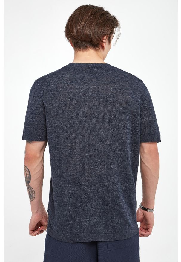 T-shirt męski Maroso JOOP!