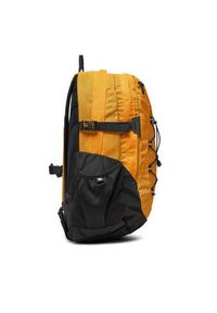 The North Face Plecak Borealis Classic NF00CF9C4WP1 Żółty. Kolor: żółty. Materiał: materiał