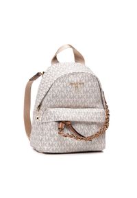 Michael Kors - Plecak MICHAEL MICHAEL KORS - Slater 30T0G04B0B Vanilla/Acrn. Kolor: biały. Materiał: skóra. Styl: klasyczny #1