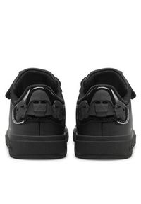 Adidas - adidas Sneakersy STAR WARS Grand Court 2.0 El C IH7577 Czarny. Kolor: czarny. Materiał: skóra. Wzór: motyw z bajki #8