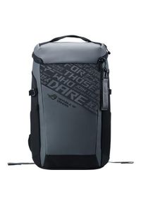 ASUS - Plecak Asus ROG Ranger BP2701 Cybertext 17'' #1