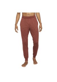 odzież Męskie Nike. Kolor: czerwony. Sport: fitness #1