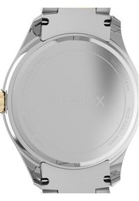 Timex Zegarek Dress TW2V95500 Srebrny. Kolor: srebrny #2