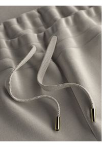 JOOP! Spodnie dresowe 58 253JE58Tesha 30047774 Beżowy Regular Fit. Kolor: beżowy. Materiał: syntetyk #5