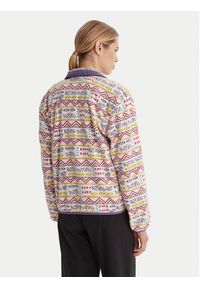 columbia - Columbia Polar Sequoia Grove™ 2136204 Kolorowy Regular Fit. Materiał: syntetyk. Wzór: kolorowy #5