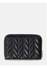 Guess Portfel 181029 Czarny. Kolor: czarny #4