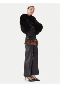 Guess Torebka HWLO75 29180 Brązowy. Kolor: brązowy. Materiał: skórzane #1