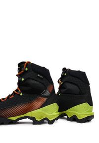LA SPORTIVA - La Sportiva Trekkingi Aequilibrium St Gtx ZFMS098G00E29 Czarny. Kolor: czarny. Materiał: materiał. Sport: turystyka piesza #6
