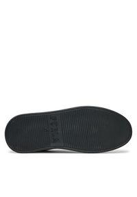 Furla Sneakersy Sport Lace-Up Sneaker YI07SPT BX3727 OSI00 Czarny. Kolor: czarny. Materiał: skóra #5