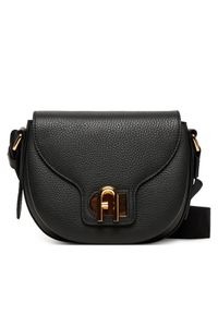 Torebka Furla. Kolor: czarny