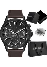 Zegarek Paul Lorens Zegarek męski Paul Lorens SHARK-PROF #1