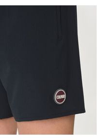 Colmar Szorty kąpielowe 7269 5XP Czarny Regular Fit. Kolor: czarny. Materiał: syntetyk #5