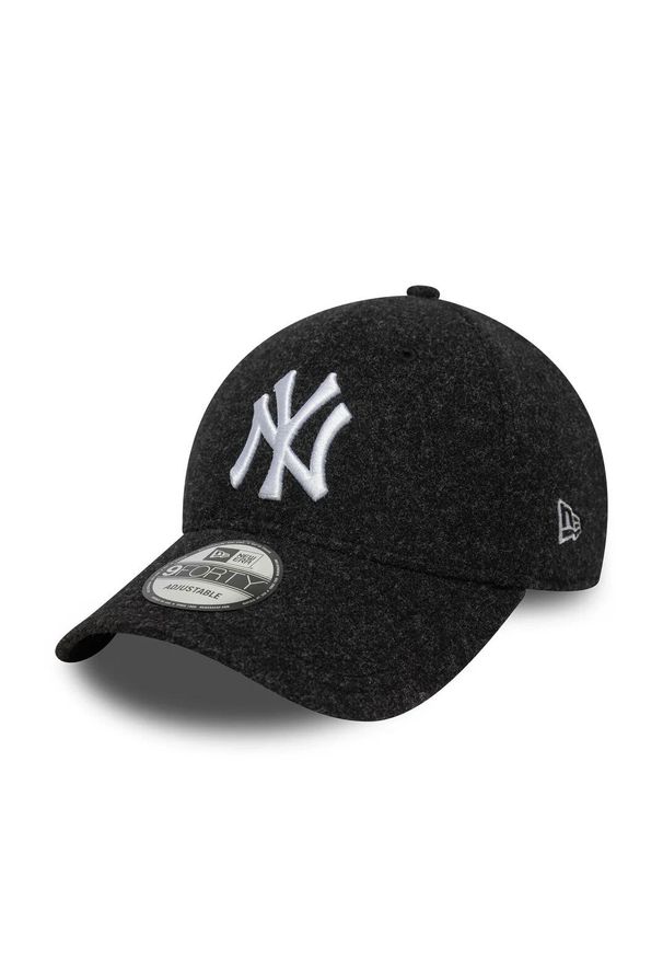Czapka z daszkiem New Era New York Yankees 9Twenty. Kolor: czarny