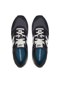 New Balance Sneakersy ML373OM2 Czarny. Kolor: czarny. Model: New Balance 373 #2