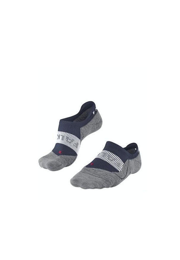 Skarpetki Falke RU4 Endurance Cool. Kolor: niebieski