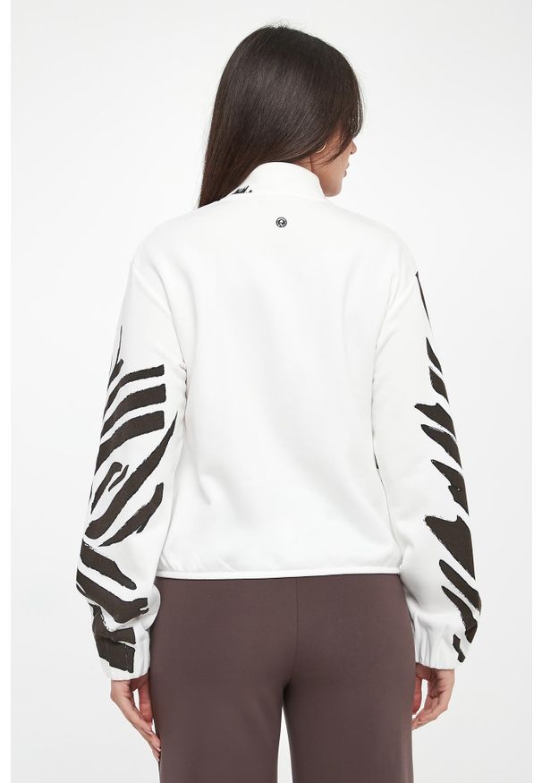 Sportalm - Bluza damska zapinana na zamek SPORTALM