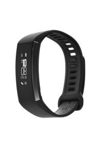 Smartband HUAWEI Band 2 Pro Czarny. Kolor: czarny #9