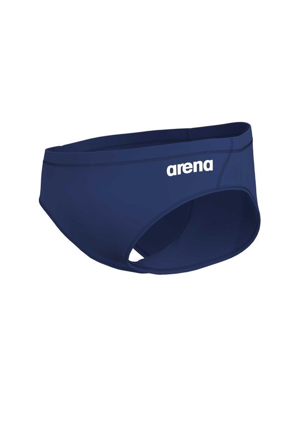 Kąpielówki Arena Waterpolo Solid. Kolor: wielokolorowy, niebieski, biały