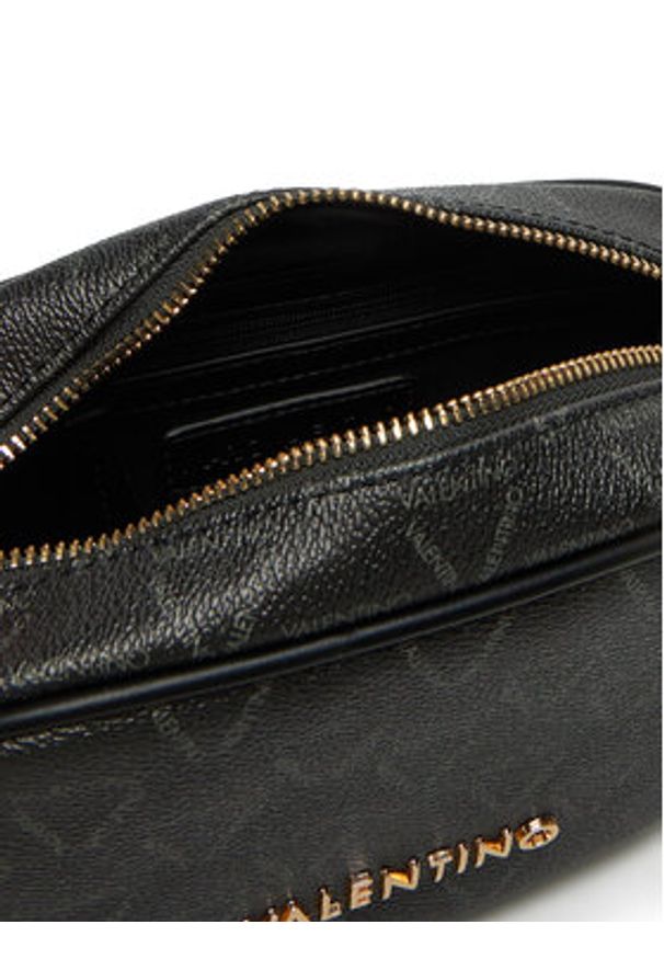 VALENTINO - Valentino Torebka Lady Re VBS8GT15 Czarny. Kolor: czarny. Materiał: skórzane