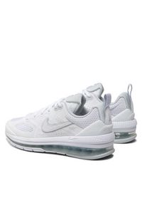 Nike Buty Air Max Genome CZ1645 100 Biały. Kolor: biały. Materiał: materiał #7