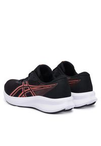 Asics Buty do biegania Patriot 14 1012B836 Czarny. Kolor: czarny. Materiał: mesh #4