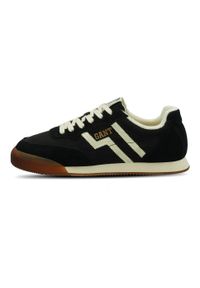 Buty damskie GANT Beylana. Kolor: czarny