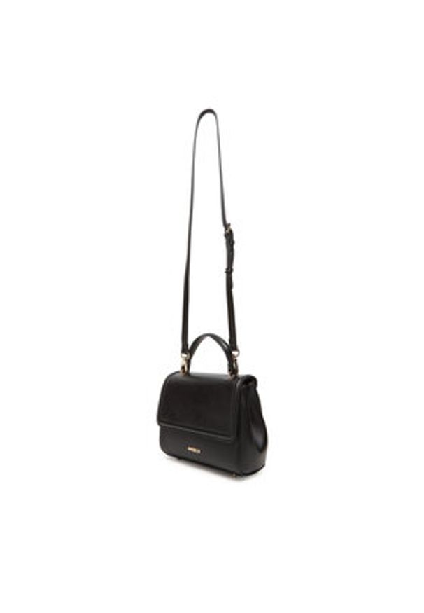 MEXX Torebka C-MEXX-S-010-08 Czarny. Kolor: czarny