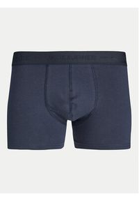 Jack & Jones - Jack&Jones Komplet 5 par bokserek Xmas 12266614 Kolorowy. Materiał: bawełna. Wzór: kolorowy #6