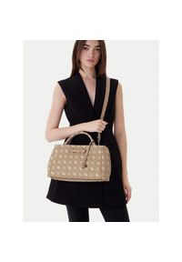 Torebka Guess. Kolor: beżowy #1