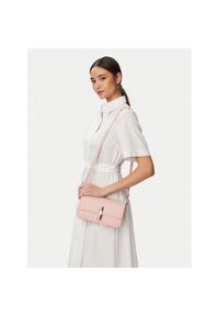 Torebka Furla. Kolor: różowy #1