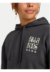 Billabong Bluza Lost Mind EBJSF00183 Szary Cropped Fit. Kolor: szary. Materiał: bawełna #5