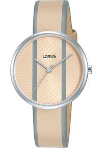 Zegarek Lorus Zegarek Lorus damski RG221RX9 #1