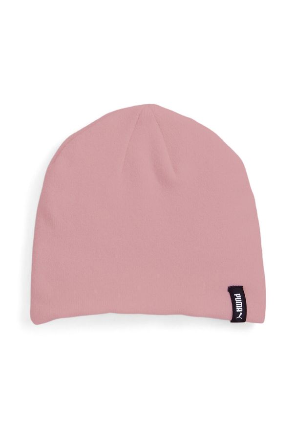 Czapka Puma Essentials Classic. Kolor: czarny, różowy, wielokolorowy
