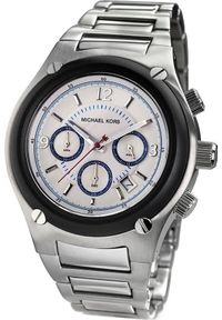 Zegarek Michael Kors Zegarek Męski Michael Kors MK8102 ( 46 mm) #1