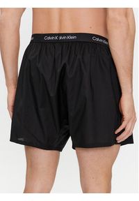 Calvin Klein Underwear Bokserki 000NB3716A Czarny. Kolor: czarny. Materiał: bawełna #4