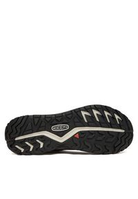 keen - Keen Trekkingi Hightrail Mid Wp 1030344 Szary. Kolor: szary. Materiał: materiał. Sport: turystyka piesza #3