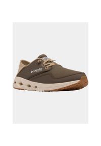 columbia - Buty letnie męskie Columbia Bahama X Relaxed. Kolor: brązowy. Sezon: lato