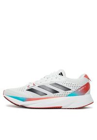 Adidas - adidas Buty adizero Sl Running Shoes ID6924 Biały. Kolor: biały. Sport: bieganie #4